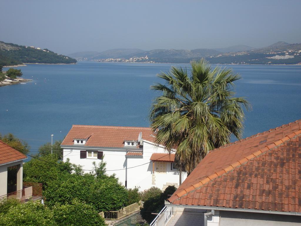 Apartments Marina Trogir Exterior photo